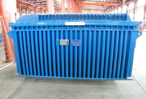 建水矿用变压器