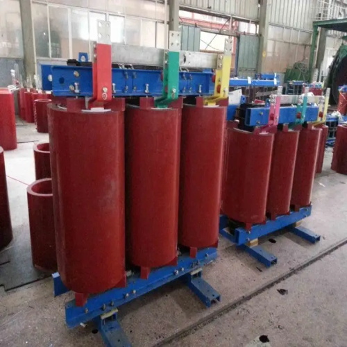 建水SCB10-250KVA干式变压器