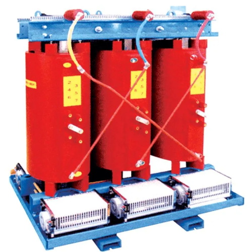 建水SCB10-1250KVA干式变压器