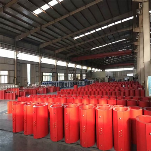 建水SCB13干式变压器