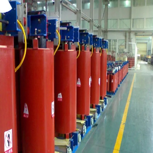 建水SCB10-200KVA干式变压器