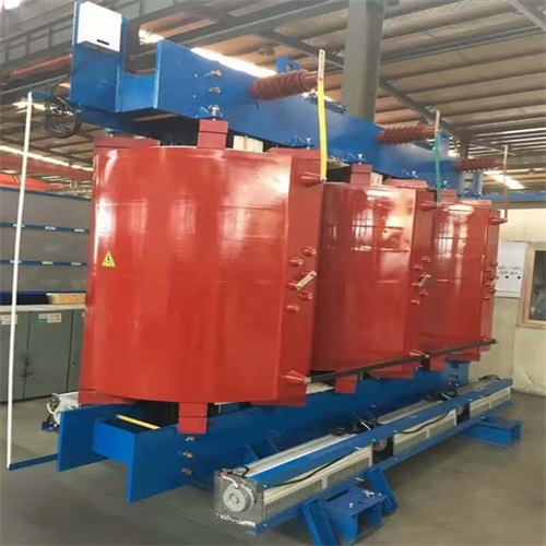 双牌SCB10-500KVA干式变压器价格