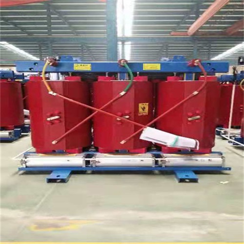 建水SCB10_10KV干式变压器
