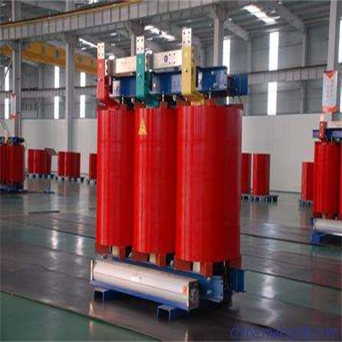 建水35kv干式变压器