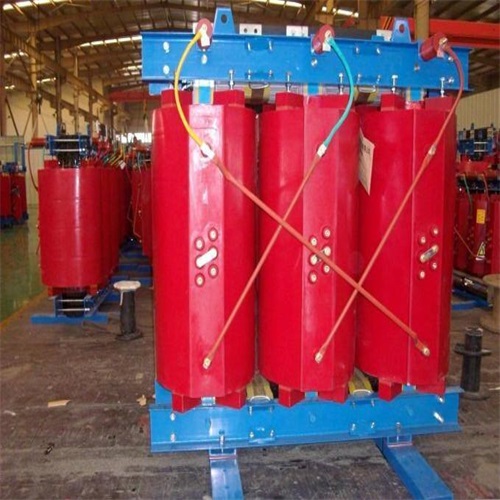 建水SCB10-1000KVA干式变压器