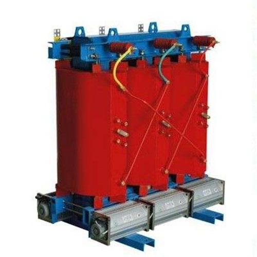 建水SCB12干式变压器