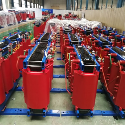 建水2500kva干式变压器尺寸