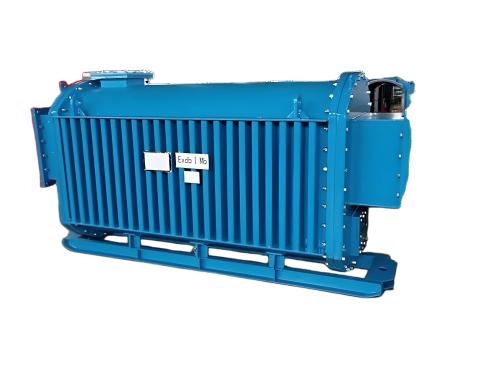 建水矿用660移动变压器