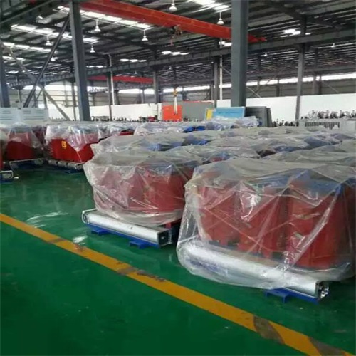 SCB14-1600kVA 建水建水建水干式变压器 二级能效环保建水建水建水干式变压器生产厂家